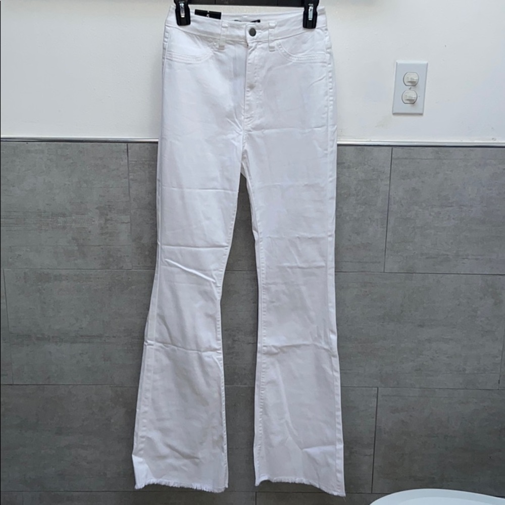 Ariana flare jeans
